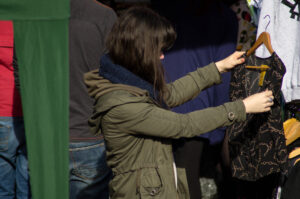 Sharrow Vale Market - 7th October ‘12