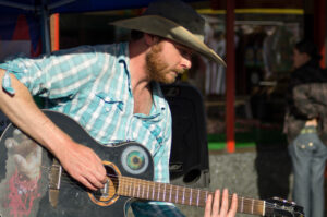 Sharrow Vale Market - 7th October ‘12