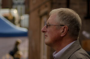 Sharrow Vale Market - 7th October ‘12