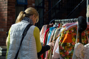 Sharrow Vale Market - 7th October ‘12