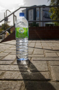 Jack's Water