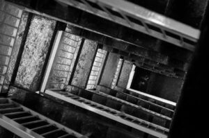 Car Park Stairwell