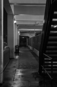 The Walkway