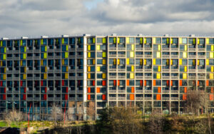 Park Hill, Sheffield