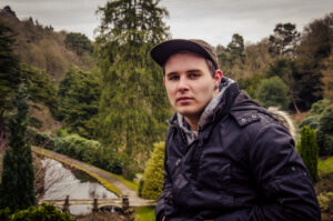 Arron Hartley