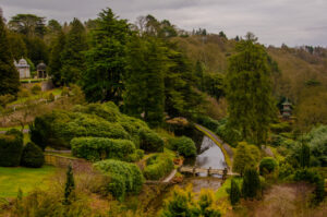 Alton Towers Gardens