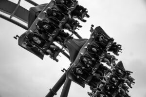 Air Alton Towers
