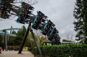 Air Alton Towers