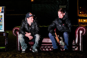 Ryan Doyle Interview