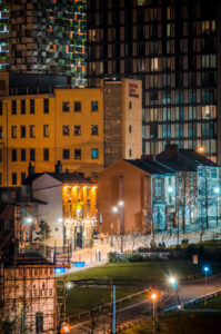 Howard Street, Sheffield