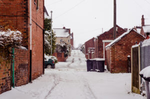 Sunny Dinnington