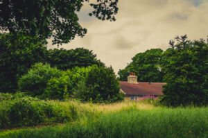 Throapham Cottage View on Flickr | View on 500px