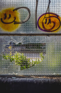 Happy Window
