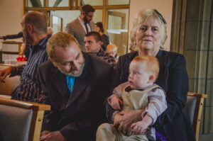 Alex's Christening Photos from my Cousin's (Alex Clarke) Christening on 25th August at St Simon & St Judes Church, Thur…