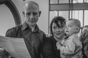 Alex's Christening Photos from my Cousin's (Alex Clarke) Christening on 25th August at St Simon & St Judes Church, Thur…