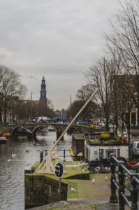 Canal's Side