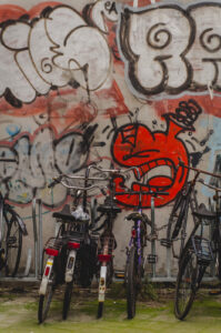 Bikes