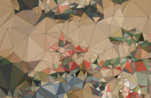 Poly Pattern View Full