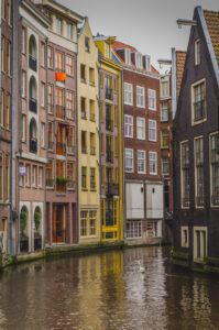 By De Wallen