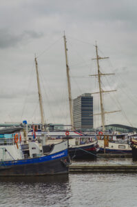 Masts