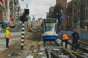 Tuning the Tracks