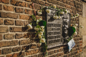 Wall Plaque
