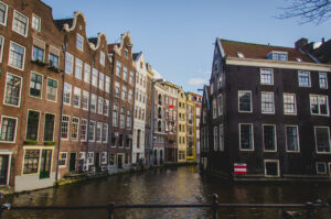 Canal's Corner