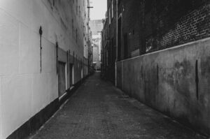Alleyway