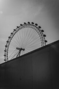 Eye Spy