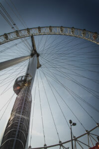 The London Eye