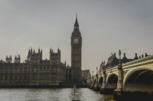 Big Ben / Elizabeth tower