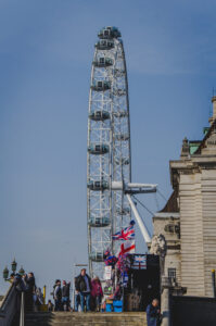 The London Eye