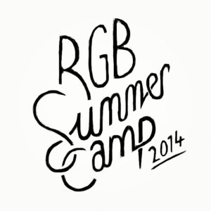 #rgbparkour 4th-8th Aug. Hathersage