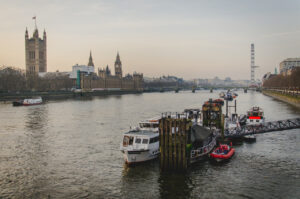 The Thames