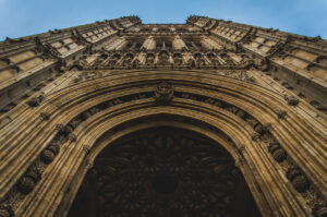 Victoria Tower