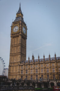 Big Ben