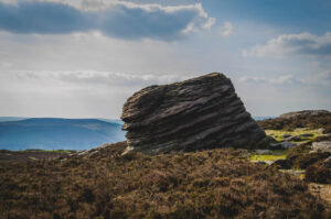 Hillside Rock
