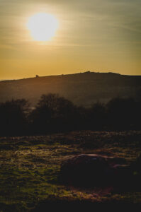Day's End