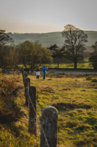 Hikers