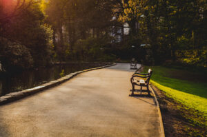 Sun's Seat