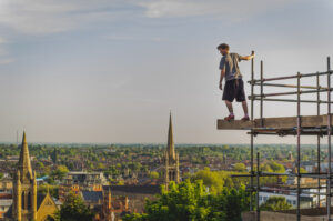Jamie's View Lincoln