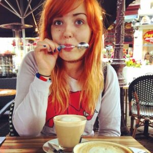 #breakfast in #amsterdam with @hawkins.r
