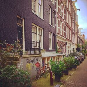 #amsterdam #street