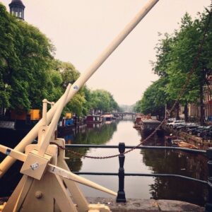 #amsterdam #canal #stroll