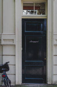 Back Door
