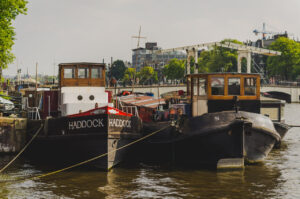 Haddock