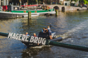Magere Brug