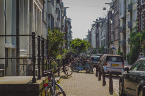 Side Street