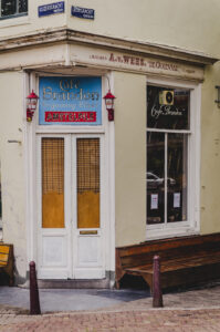 Cafe Brandon
