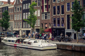 Anne Frank House